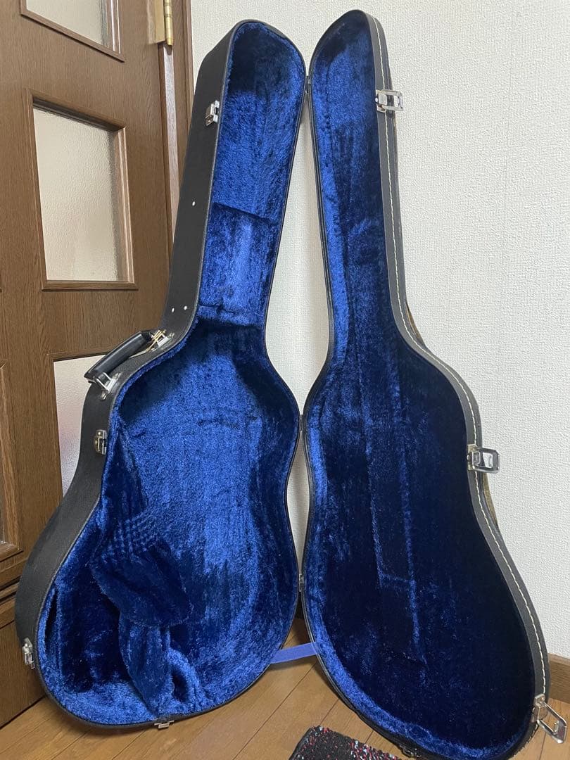 【お値下げしました】Morris W-30 アコースティックギター