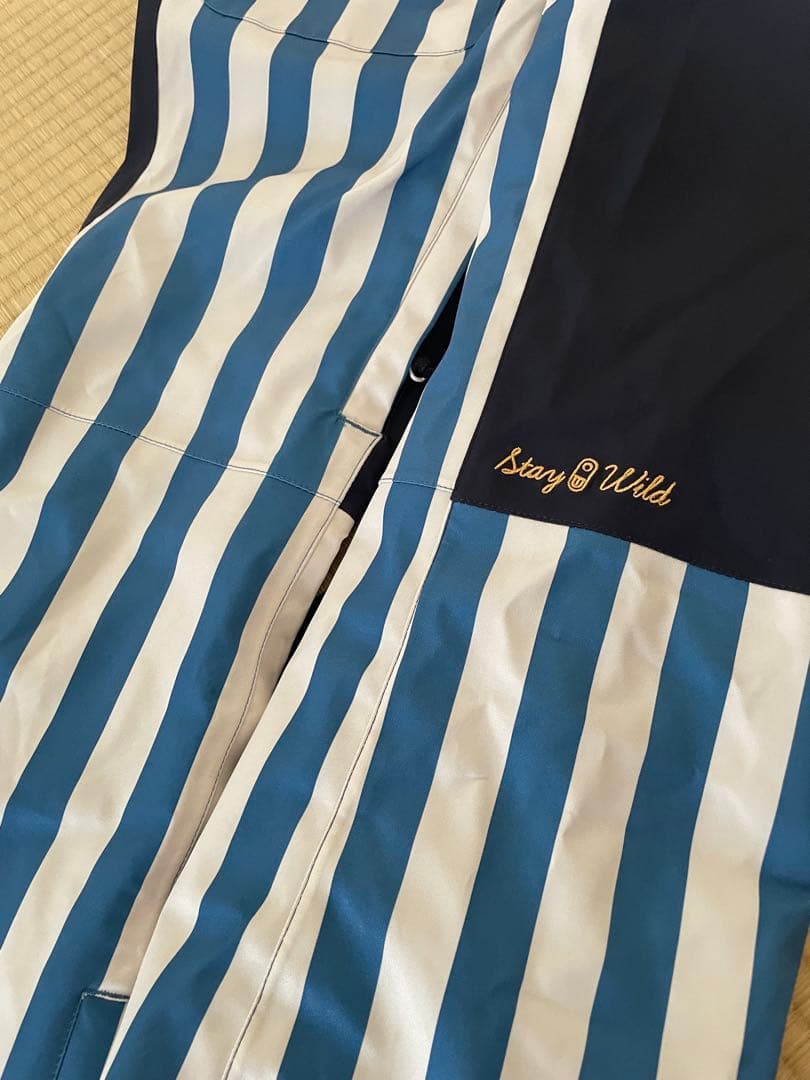 Airblaster W's フリーダムスーツ Mサイズ