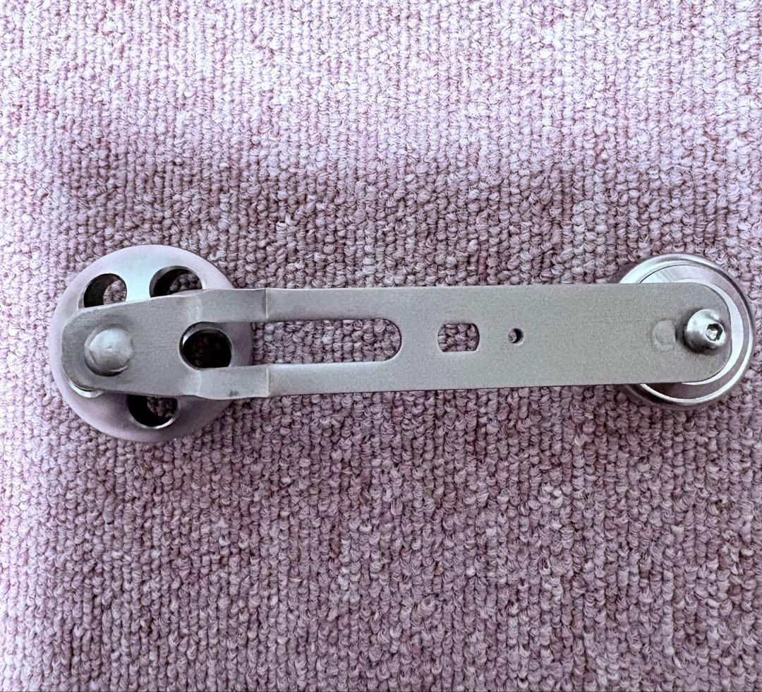 T-project パワーハンドル　石鯛　がま石　釣武者　海魂　幻覇王 ダイワ