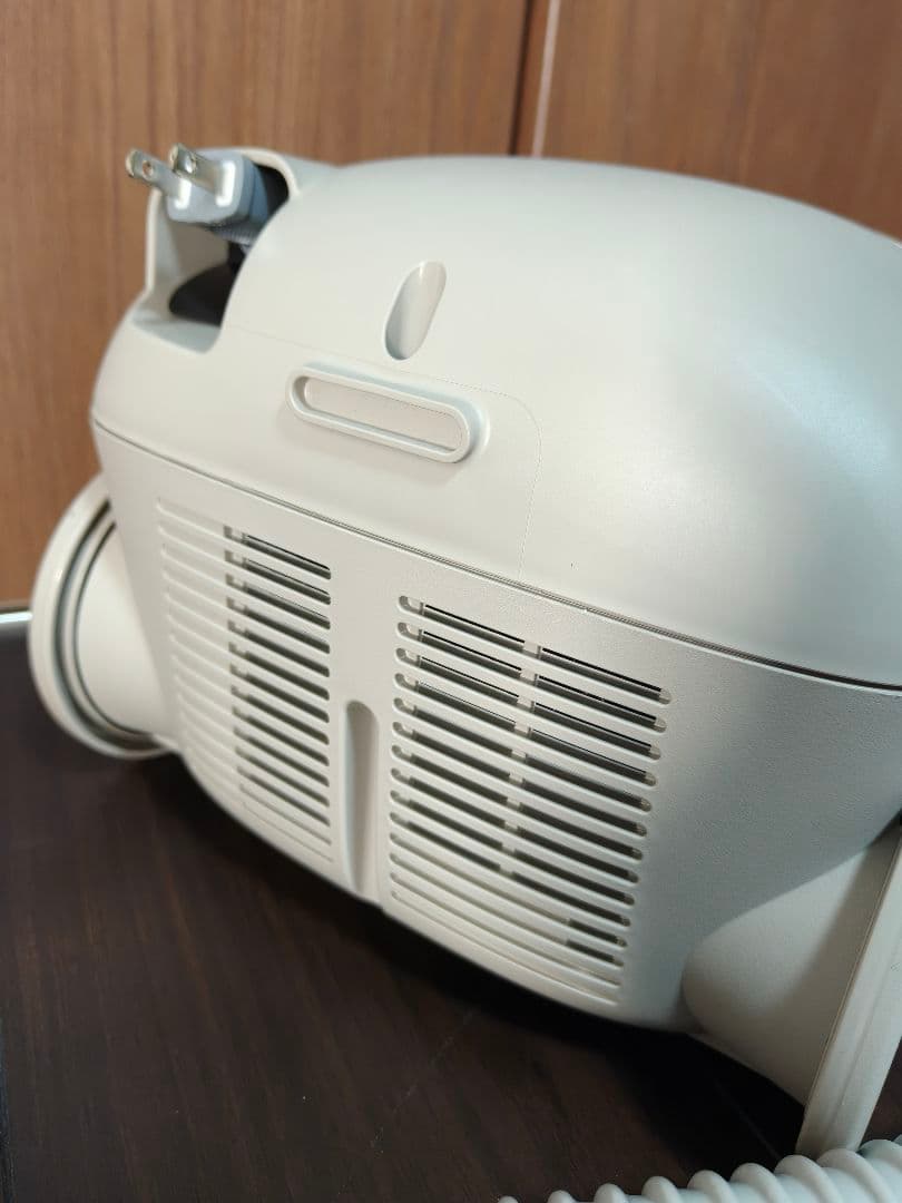 日立 キャニスター掃除機 本体　CV-KP90L−N 2024年製