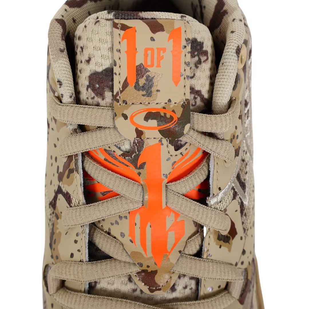 【新品希少・箱入り】プーマPUMA/MB.01 カモ/バッシュ★完売レアモデル★