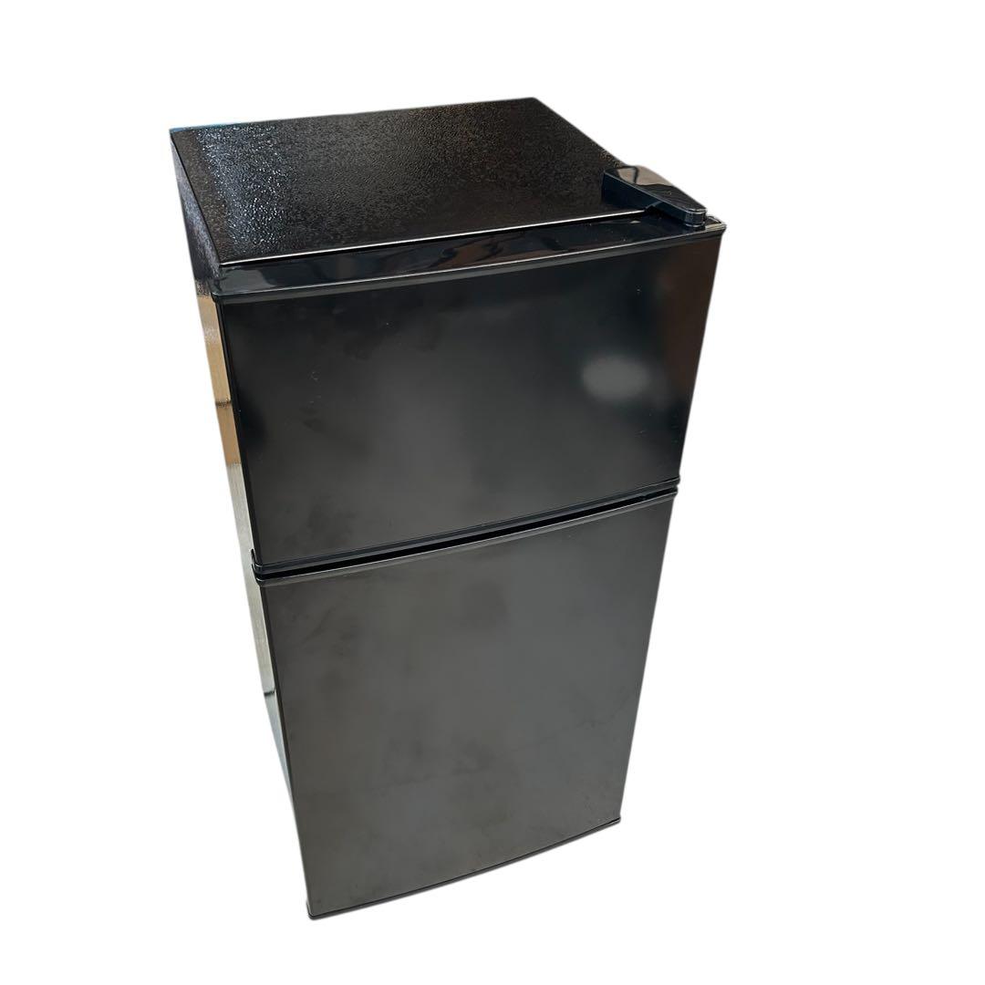 ⭐️2025年製⭐️ ONE STEP 冷蔵庫 TE-RE101 60L ホワイト