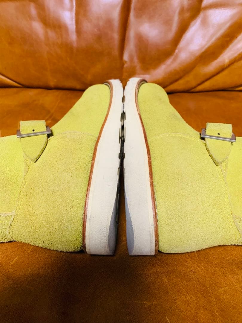 WOLF'S HEAD ウルフズヘッド　福禄寿 キーストーン ペコジニア レア