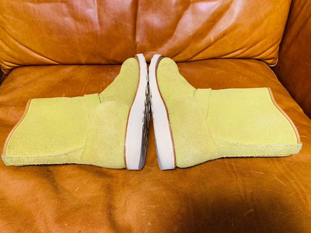 WOLF'S HEAD ウルフズヘッド　福禄寿 キーストーン ペコジニア レア