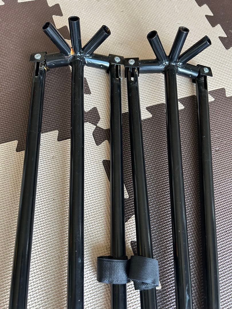 フィールドフォース　オートリターンフロントトスマシン＋ACアダプタセット