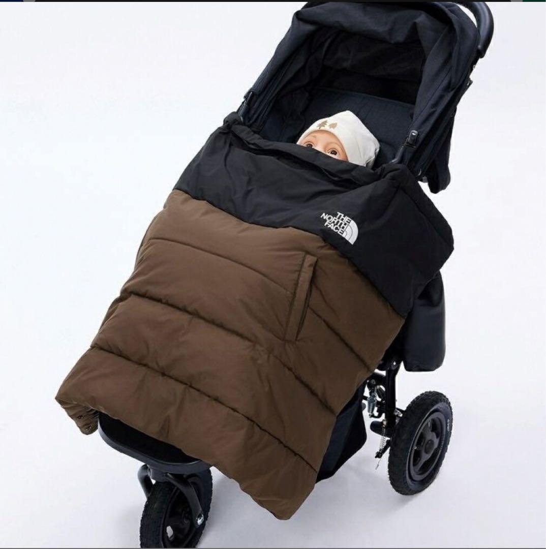 THE NORTH FACE マルチシェルブランケット