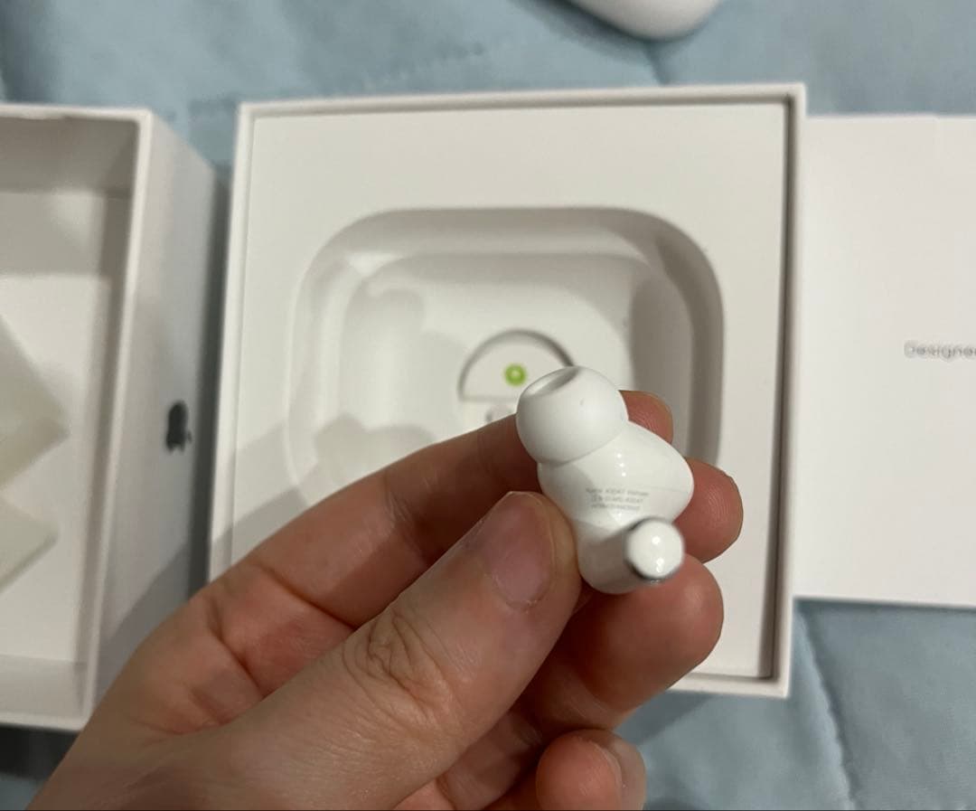 【美品】AirPodspro 第2世代