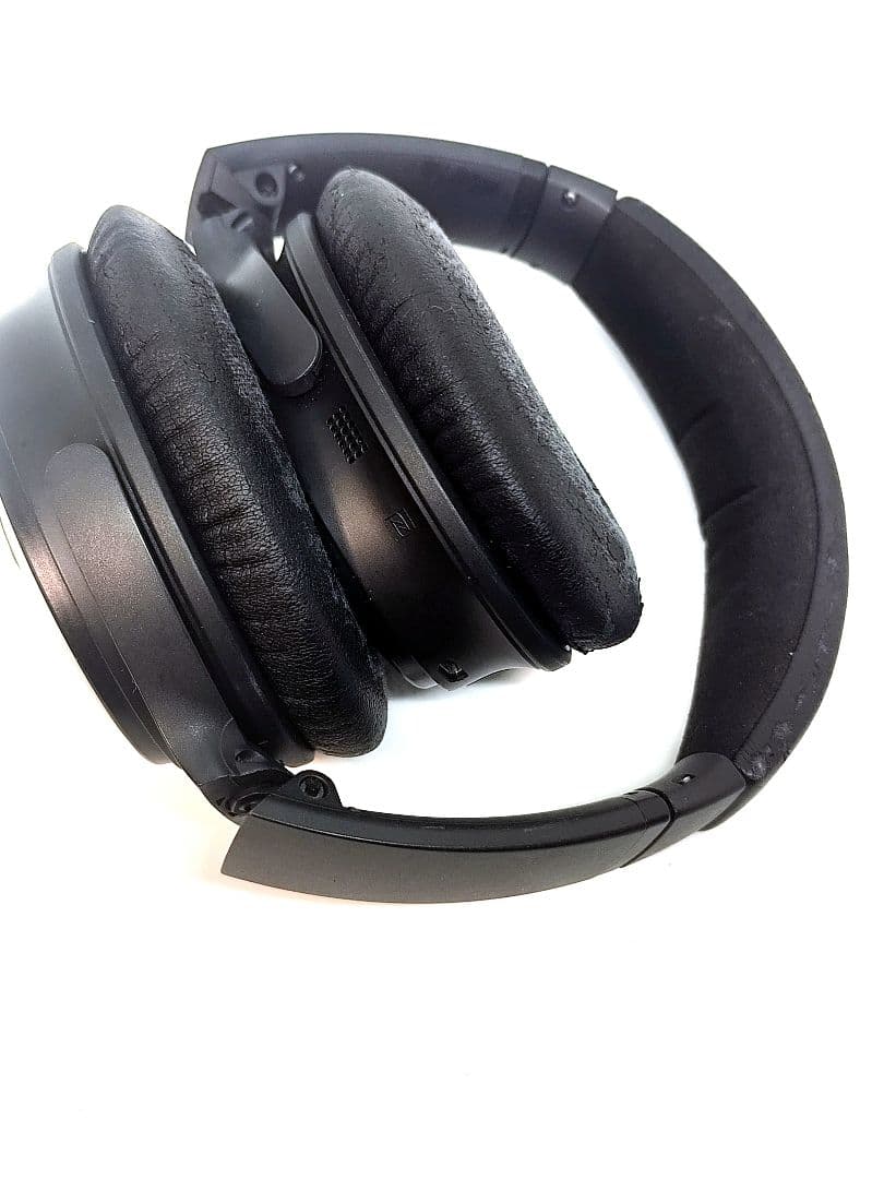 Bose QuietComfort 35 IIワイヤレスヘッドホン現状にて中古品