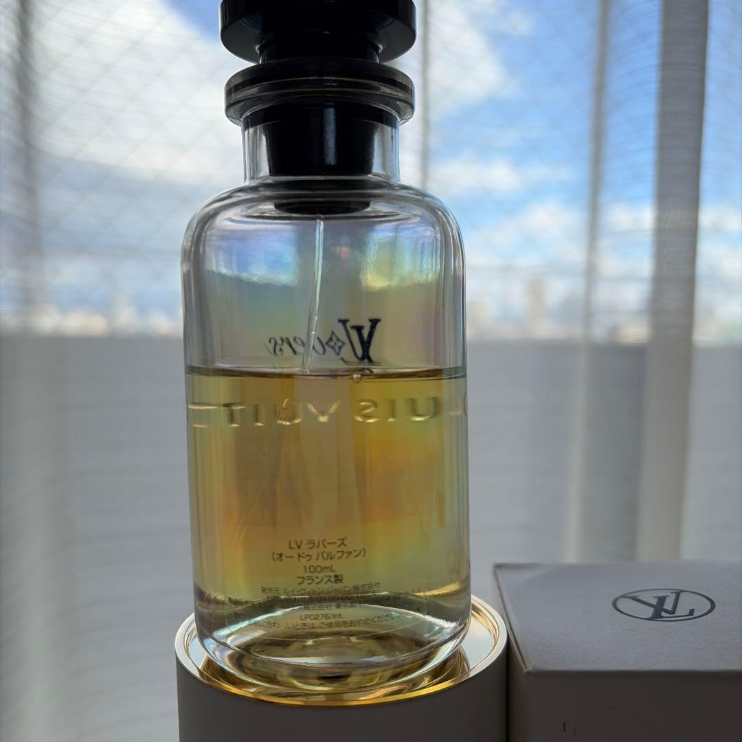LOUIS VUITTON LV Lovers オードパルファム 100ml
