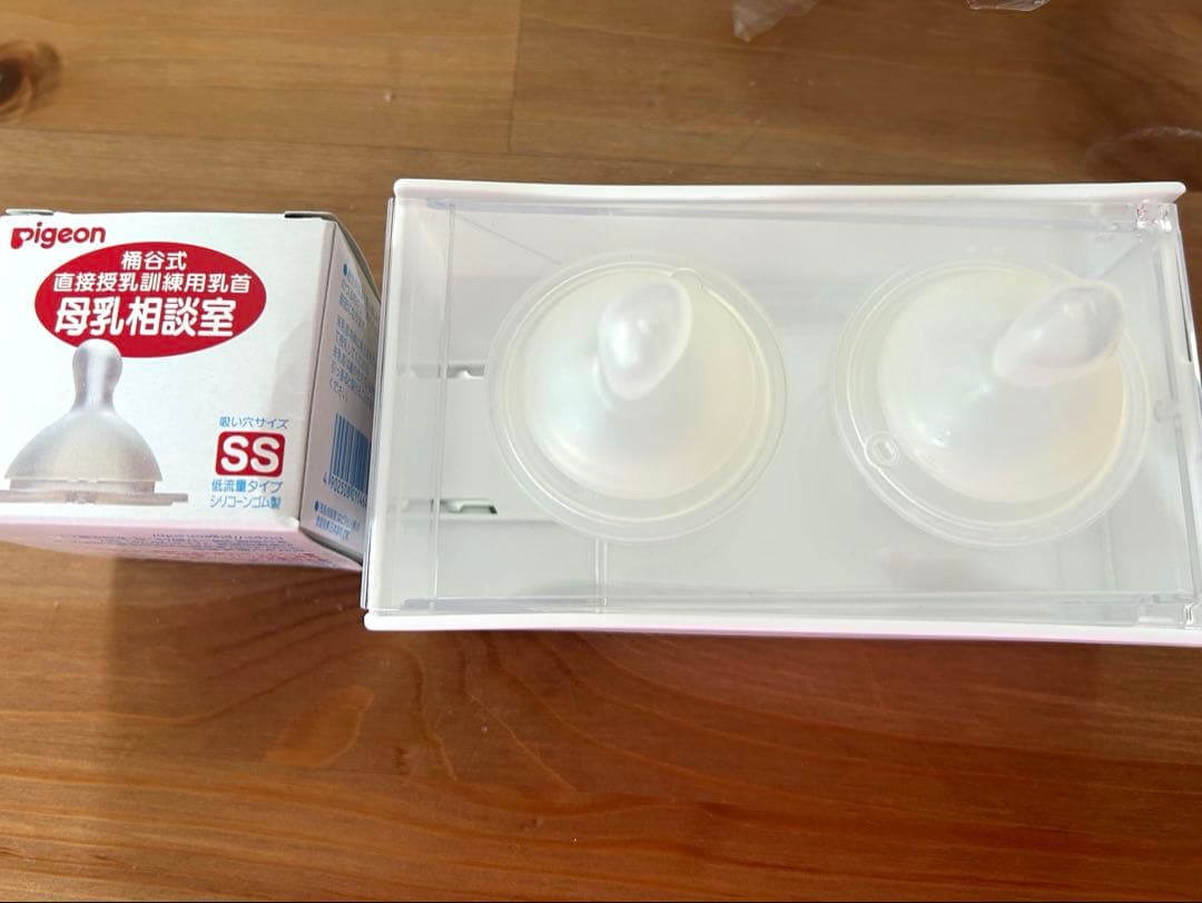 【おちび様用専用】明治 ほほえみ 粉ミルク800g×4缶 らくキューブ　すこやか