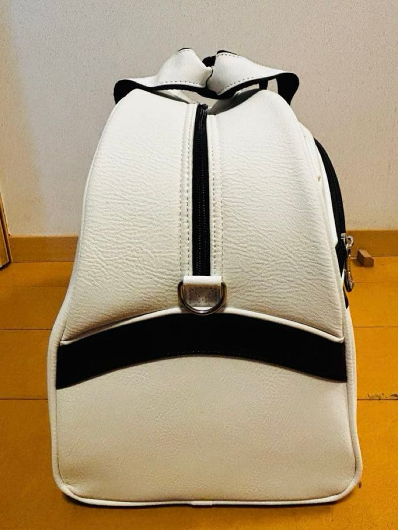 ⭐︎新品⭐︎HONMA ホンマ ゴルフバッグ ボストンバッグ シューズケース付き