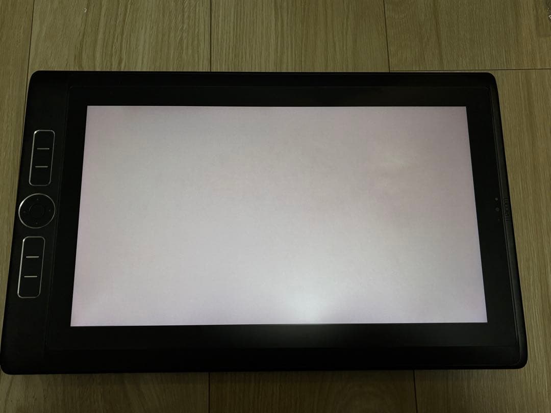 液タブ・ペンタブ WACOM MobileStudio Pro DTH-W1320 Corei7