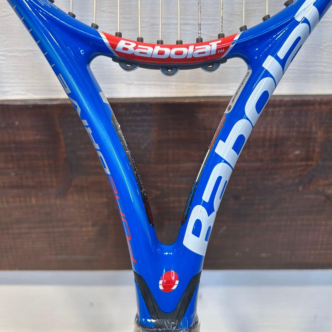 ☆美品☆ BabolaT PURE DRIVE GT G2 WOOFER