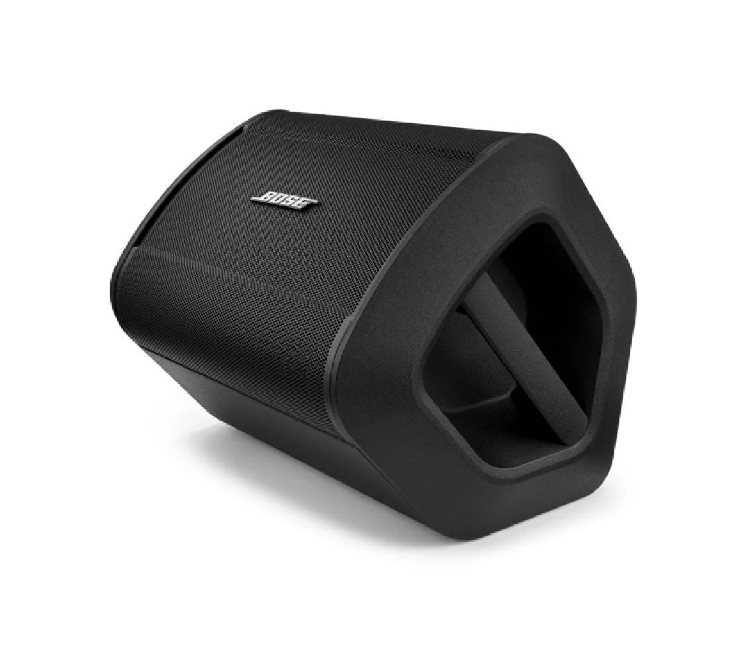 スピーカー・ウーファー Bose S1 Pro+ Wireless PA System