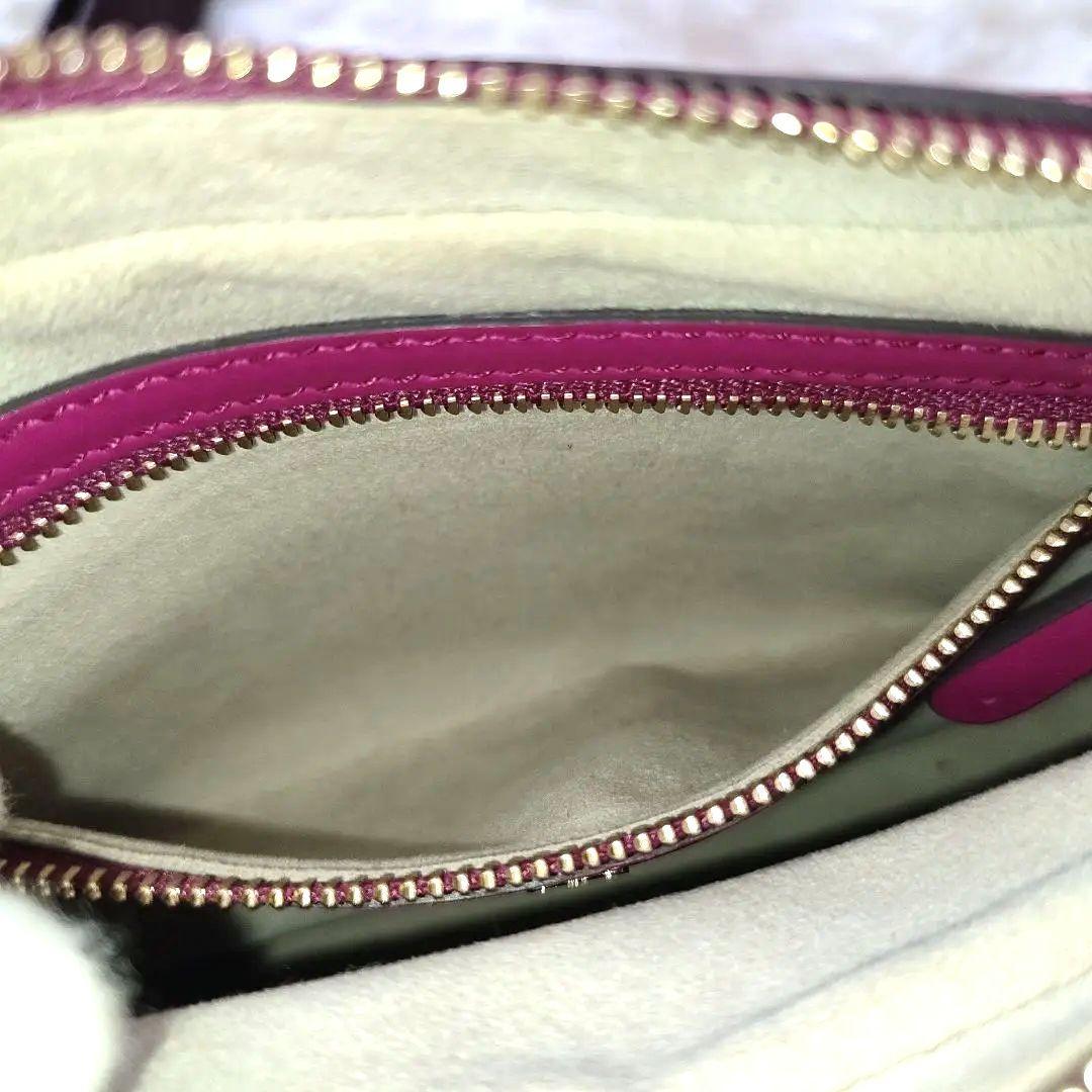 【アニヤハインドマーチ】トリオ ショルダー バッグ