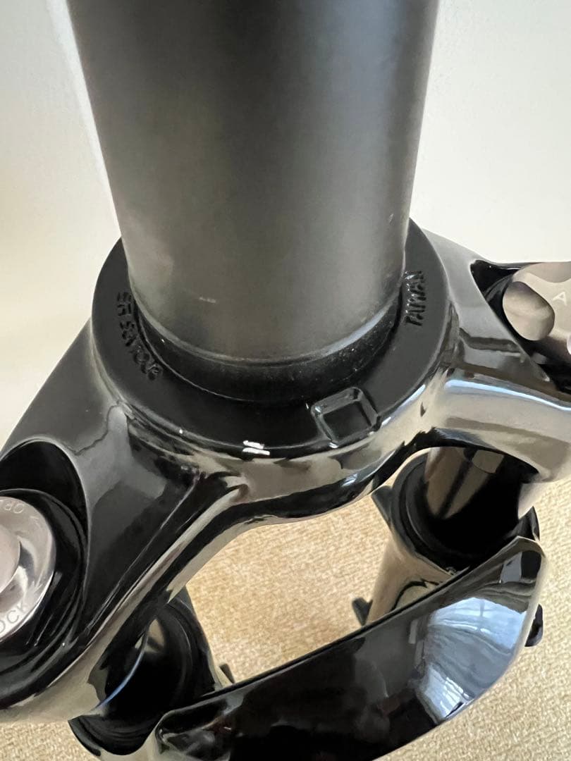 SR SUNTOUR サンツアー GVX32-S φ12X100 700C