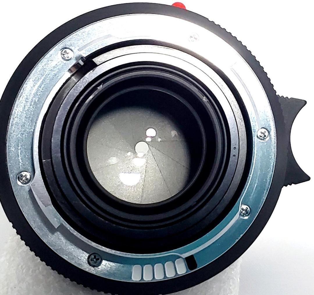 Leica ライカ ズミルックス M f1.4/50mm ASPH.#1344