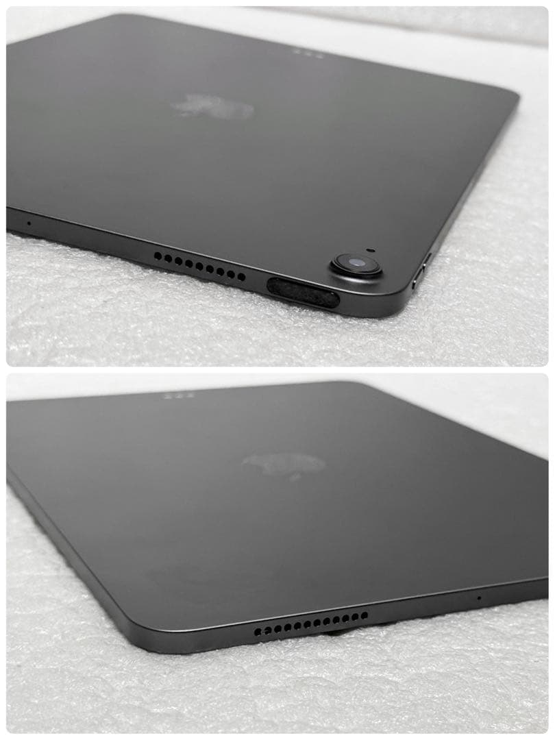 美品　iPad Air 第4世代 Wi-Fi 256GB スペースグレイ