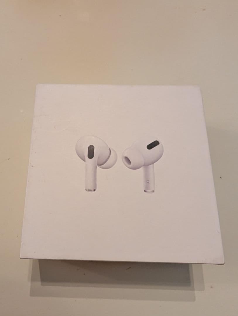 AirPods Pro (第1世代)ワイヤレス充電ケース付き