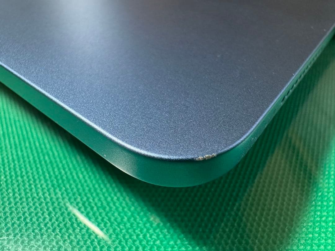 Apple iPad Air (第5世代) 256GB ブルー