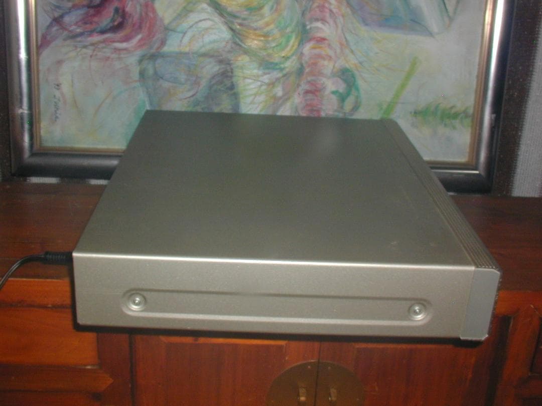 ★ONKYO DV-L55(S)　DVDプレーヤー動作良好です★