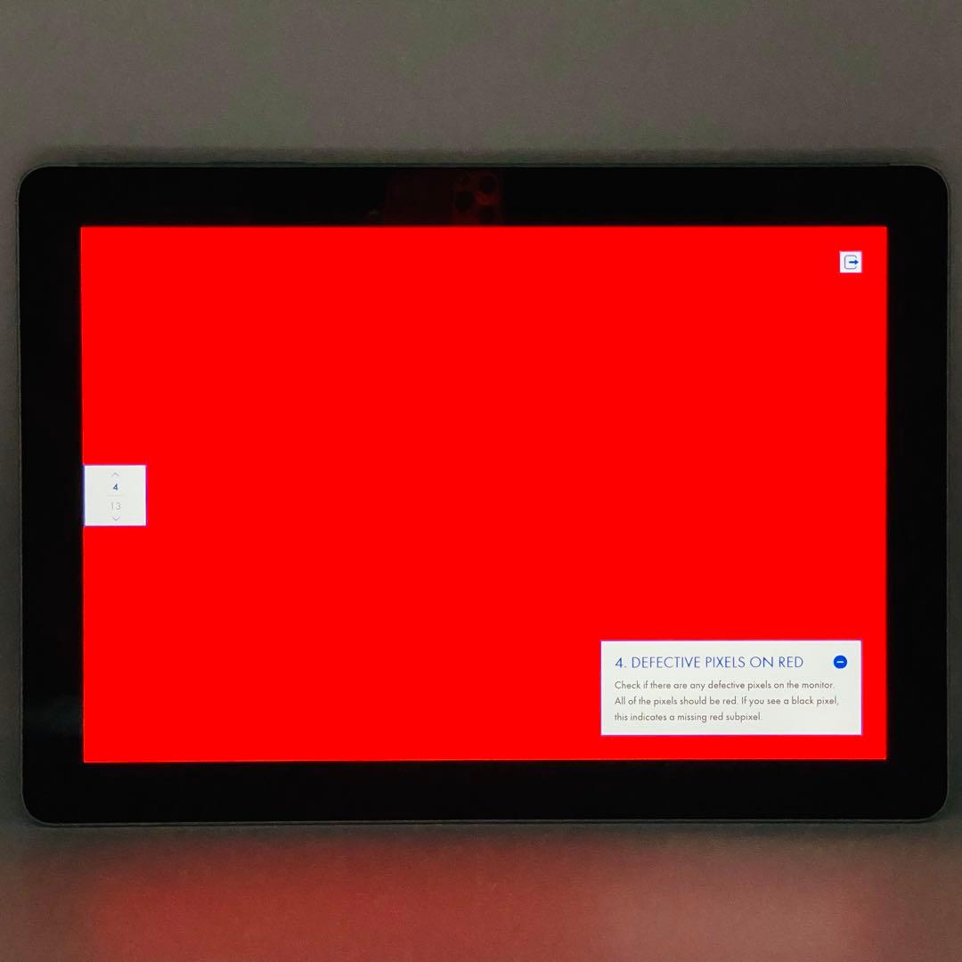 超軽量 Microsoft Surface Go 128GB 美品