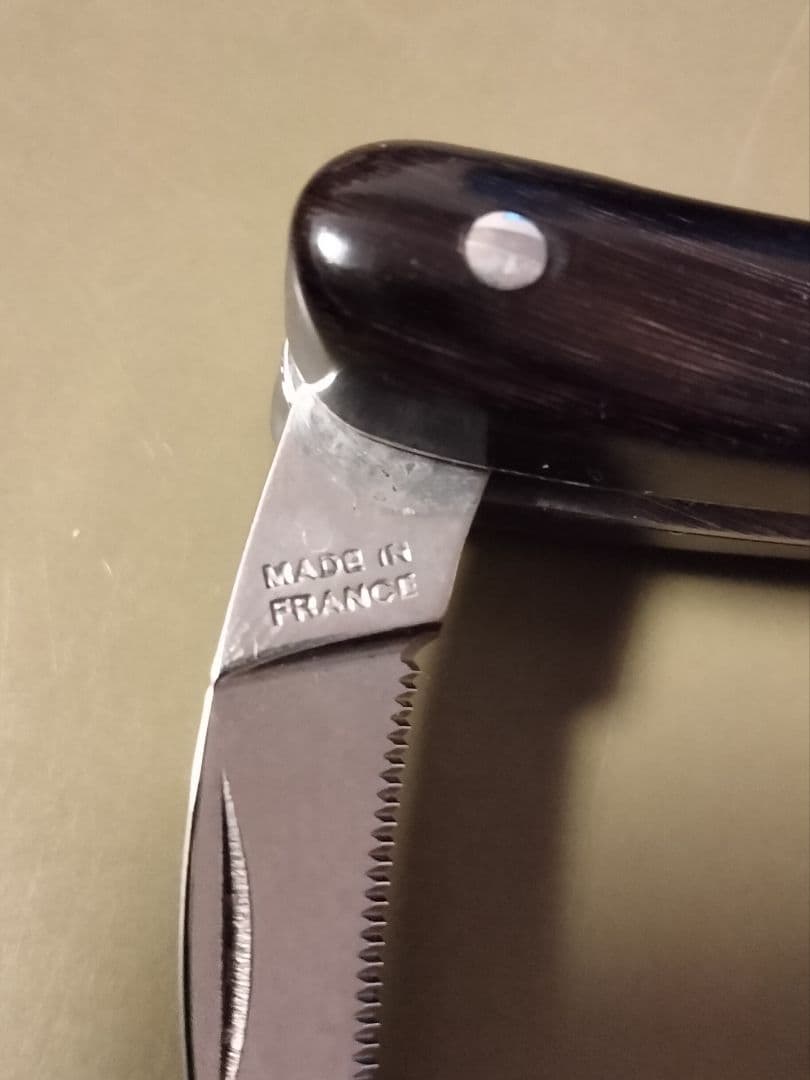 Château Laguiole シャトーラギオール ソムリエナイフ