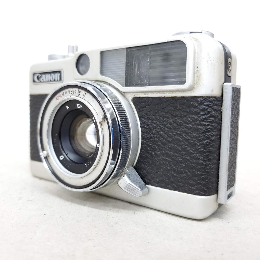 【動作確認済】 Canon demi EE17 F1205-315-9v p