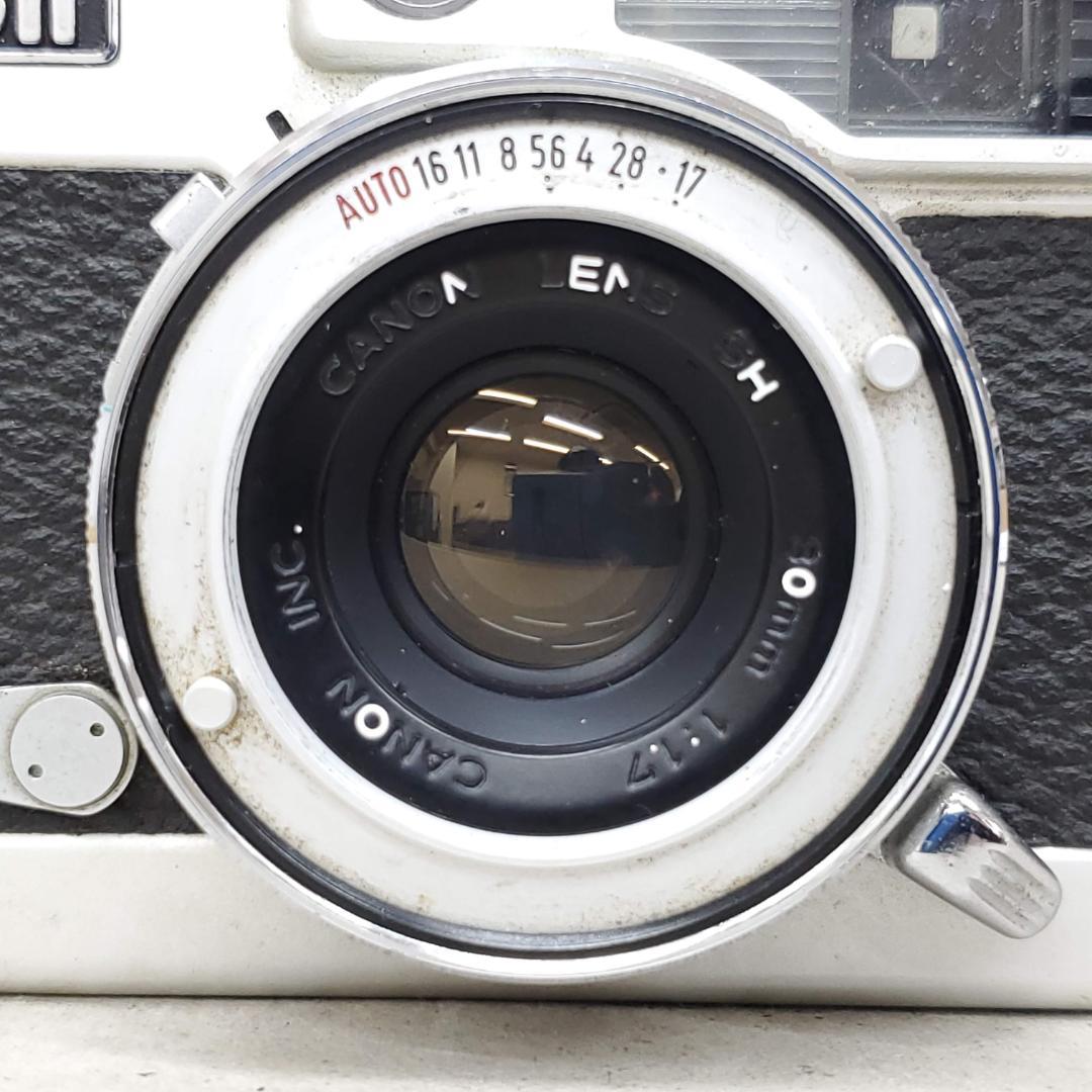 【動作確認済】 Canon demi EE17 F1205-315-9v p