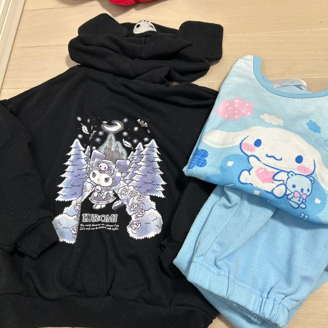 yumi ブラウン エコバッグ 中型