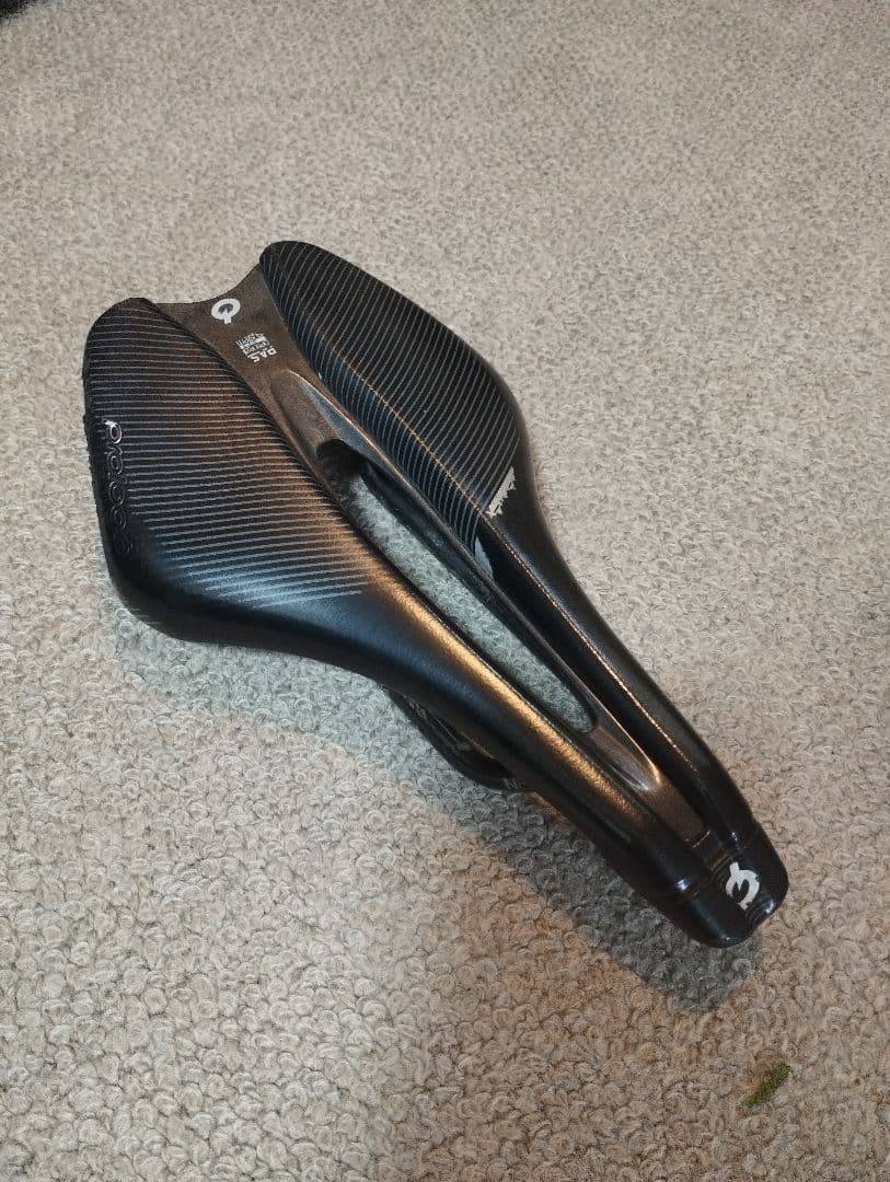 Prologo Dimension Nackレール