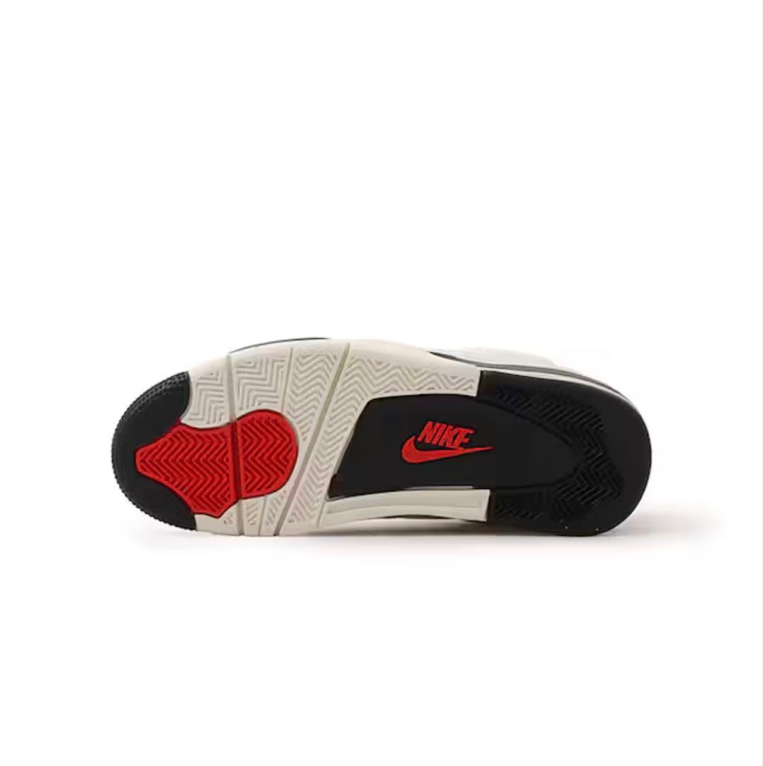 シューズ(男性用) AIR JORDAN 4 RETRO OG \"Flight Club\" NIKE