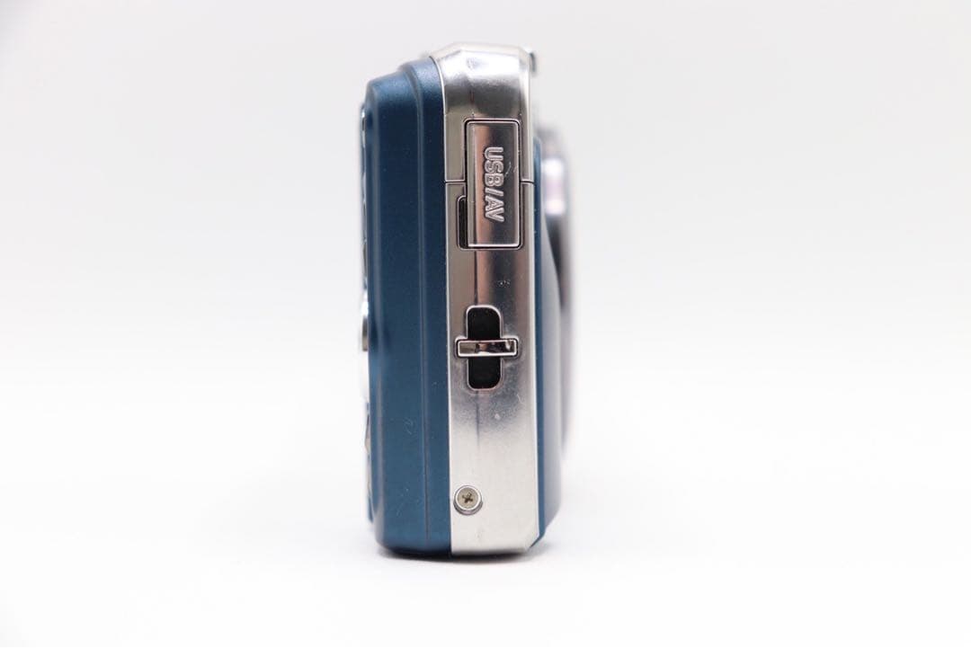 ✨動作確認済み！✨CASIO EX-H10 充電器付き！