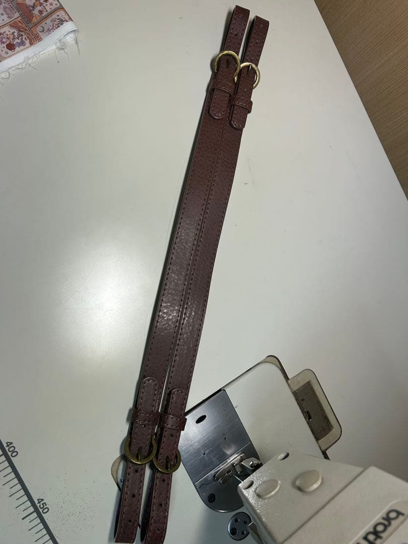 fucy♡ニューム口金バッグ★イケメンバッグ(* 'ᵕ' )☆