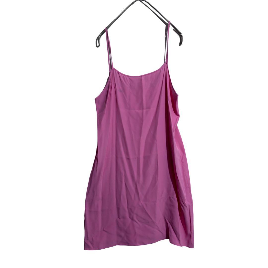 GUCCI 花柄刺繍　ミニワンピース　グッチ