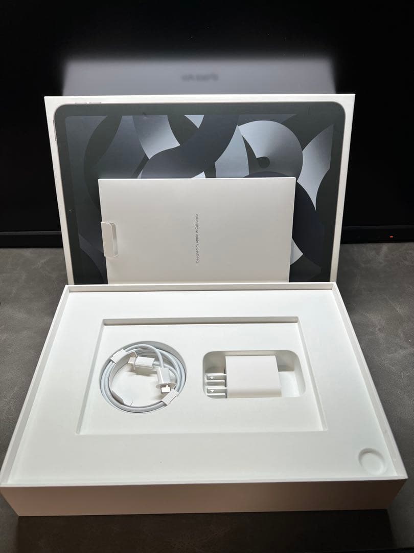 iPad Air 第5世代 Wi-Fi 64GB キーボードセット