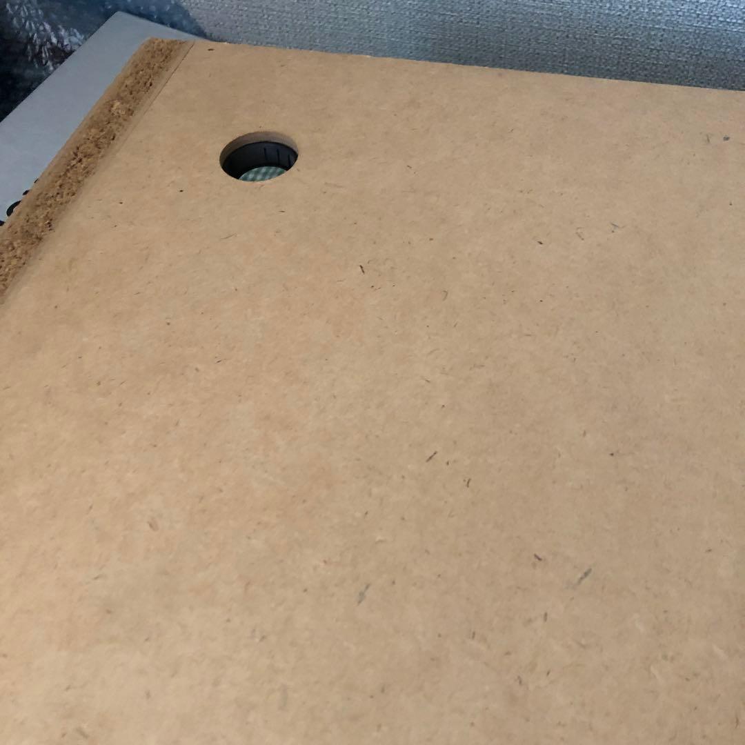 本立て　ロング　店舗什器　引き出しつき本立て　オブジェ