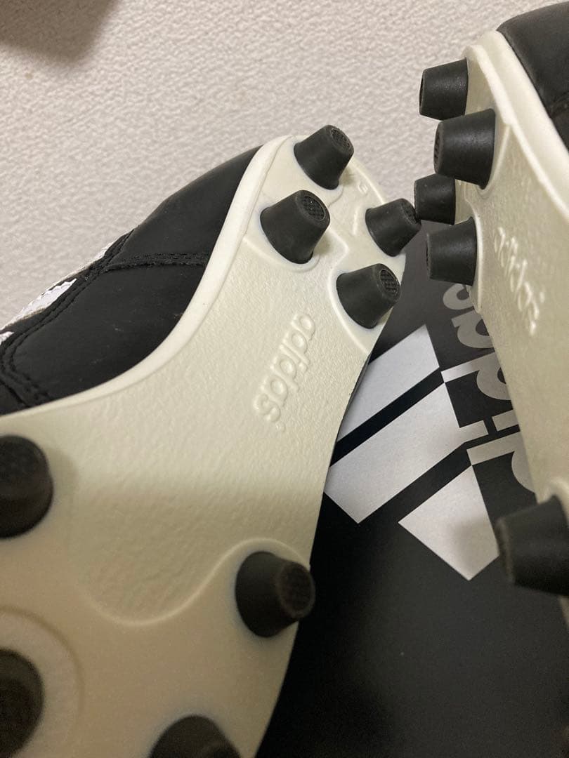 アディダス adidas サッカー コパ ムンディアル スパイク 28㎝　激安