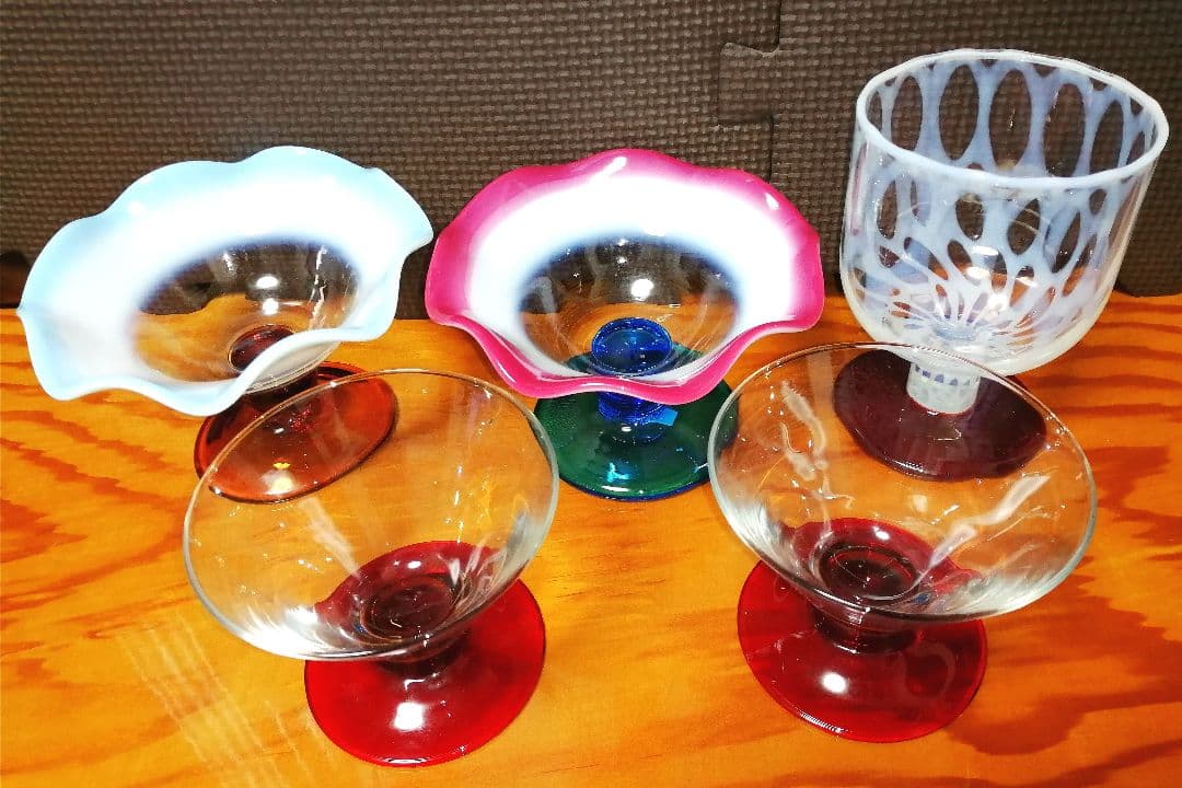 氷コップ