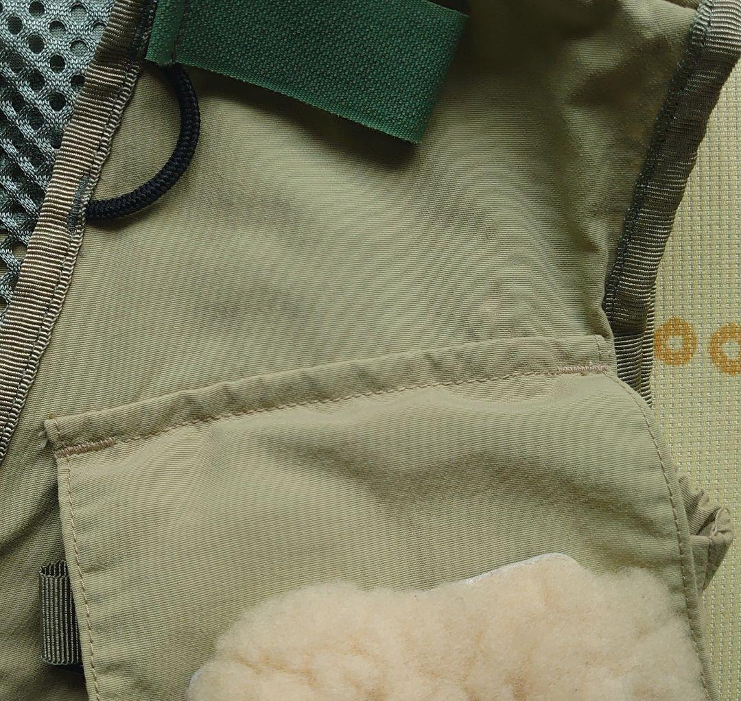 ウェア Patagonia Reinvest