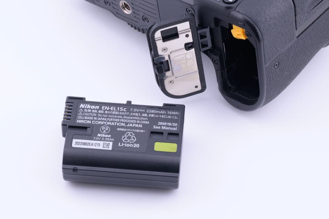 デジタルカメラ Nikon Z7