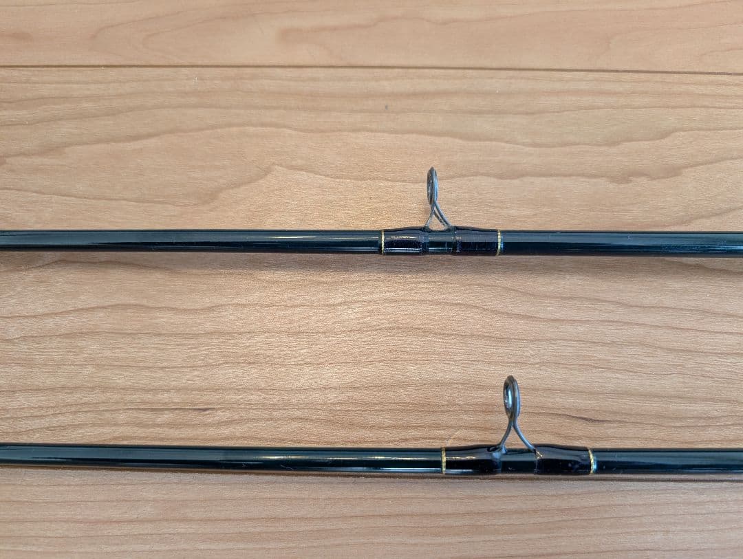 コンバットスティック　トライアンフ&トライアンフエアリー　２本セット