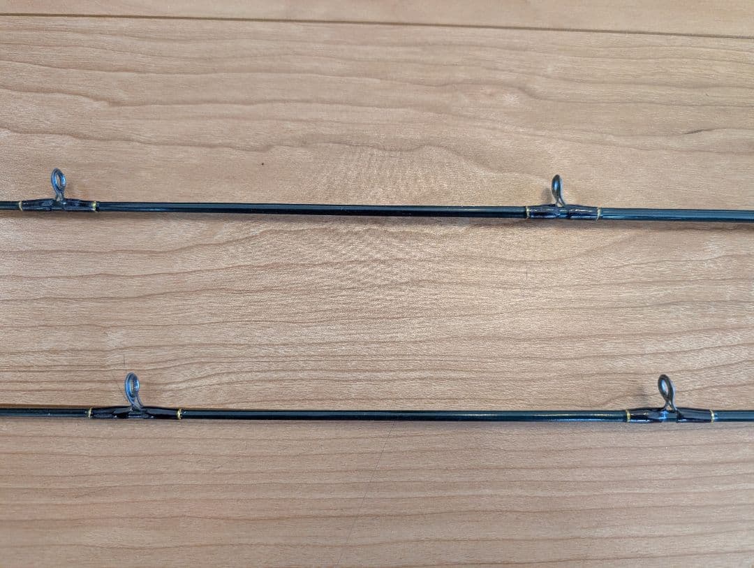 コンバットスティック　トライアンフ&トライアンフエアリー　２本セット