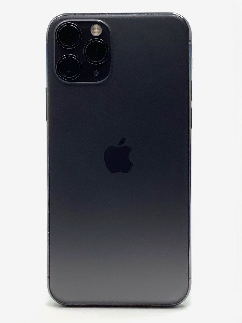 Apple iPhone 11 Pro スペースグレイ 64GB