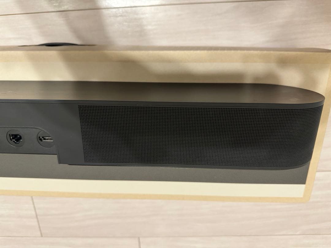 SONOS Beam (Gen 2) ブラック 本体