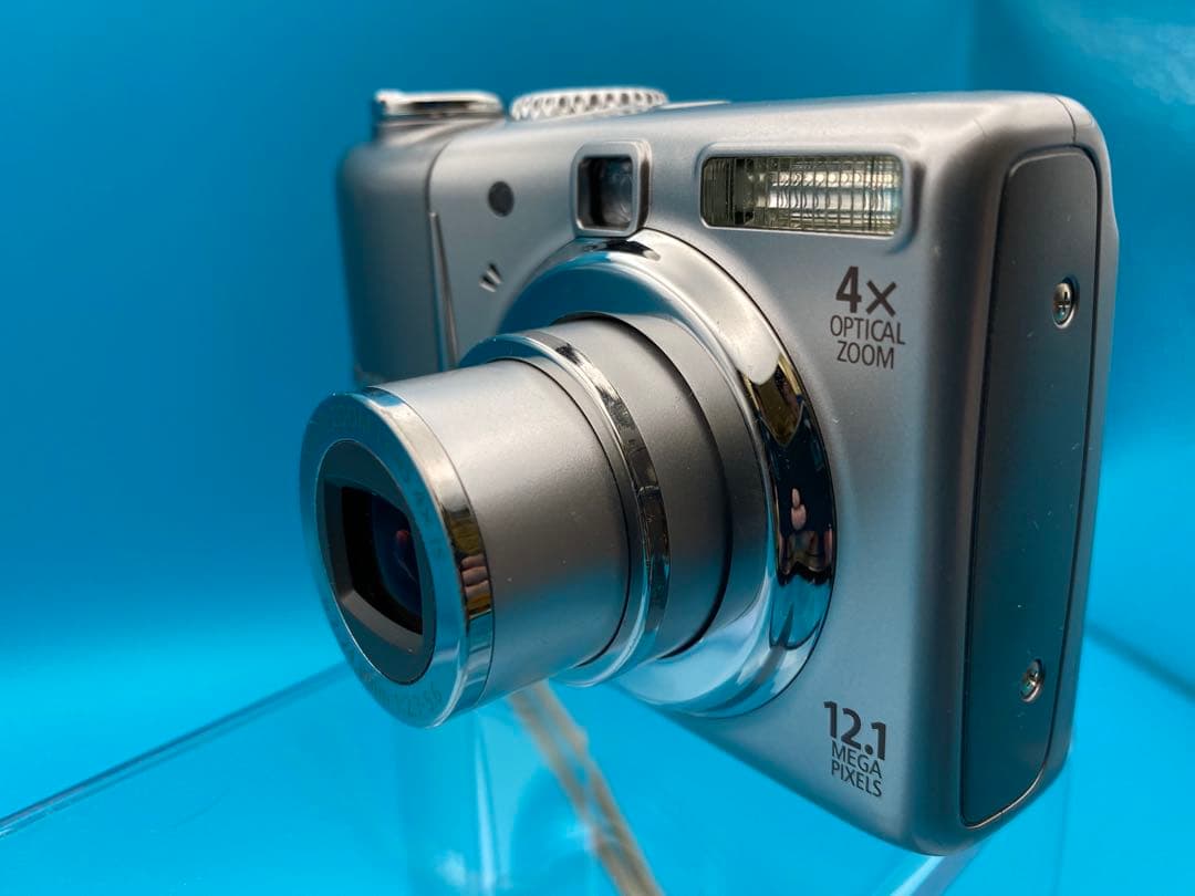 デジタルカメラ 206-1 canon power shot A1100IS