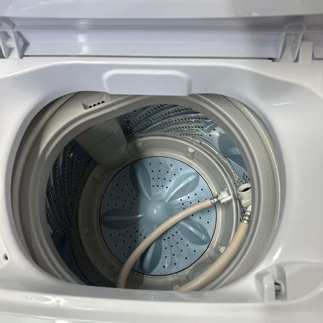 自社配送設置無料　 一人暮らし家電セット　 アクア　ハイセンス　冷洗家電セット