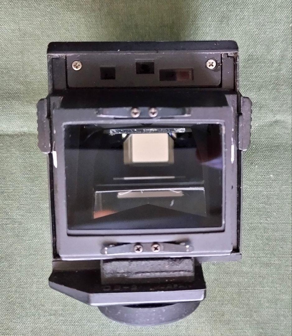 Nikon F3 一眼レフカメラ