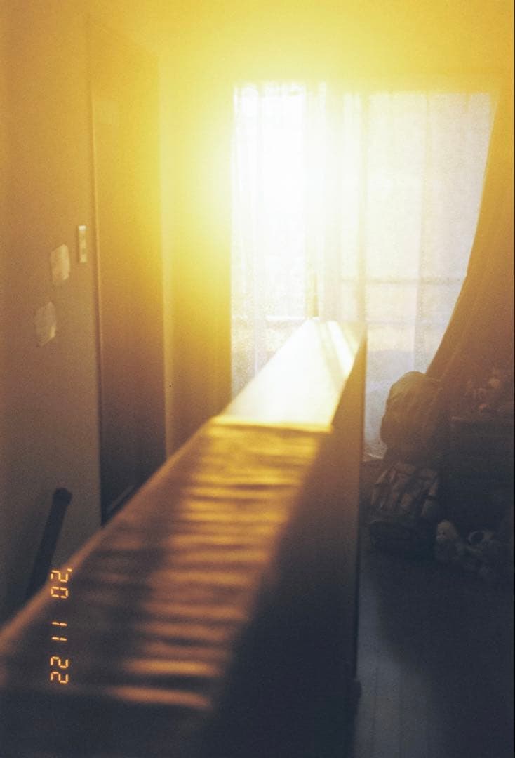 【撮影済み】Canon Autoboy TELE コンパクトカメラ②