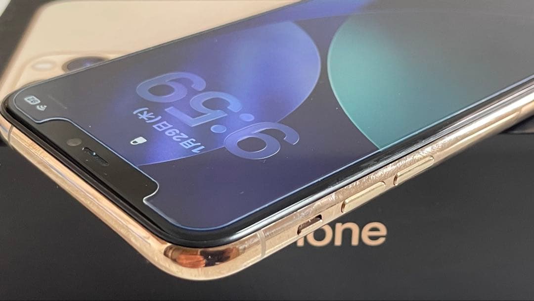 Iphone 11 PRO 256GB SIMフリー100%